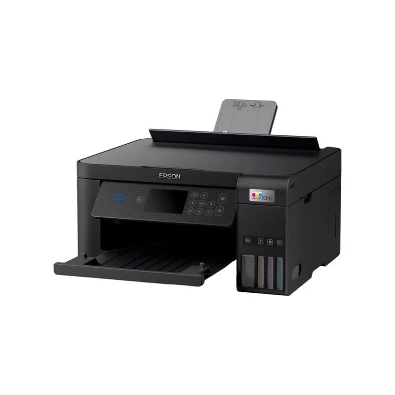 Многофункциональное устройство Epson EcoTank L4260 c WiFi (C11CJ63412) Многофункциональное устройство Epson EcoTank L4260 c WiFi (C11CJ63412)
