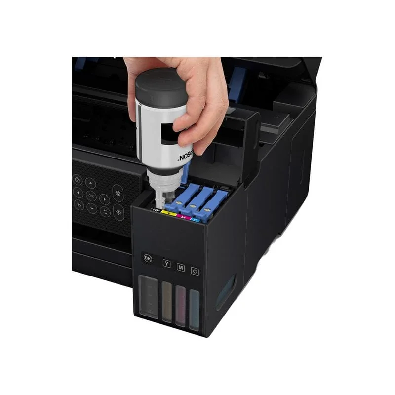 Многофункциональное устройство Epson EcoTank L4260 c WiFi (C11CJ63412) Многофункциональное устройство Epson EcoTank L4260 c WiFi (C11CJ63412)