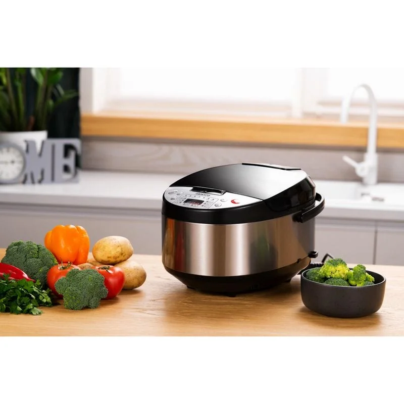 Мультиварка Ardesto MC-P13 Мультиварка Ardesto MC-P13