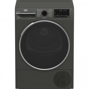 Сушильная машина Beko B3T68239MG