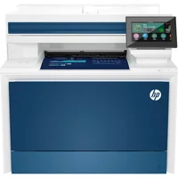 Многофункциональное устройство HP Color LJ Pro 4303fdw WiFi (5HH67A) Многофункциональное устройство HP Color LJ Pro 4303fdw WiFi (5HH67A)