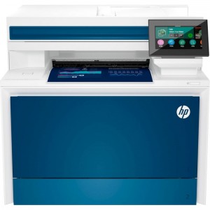 Многофункциональное устройство HP Color LJ Pro 4303dw WiFi (5HH65A)