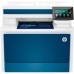 Многофункциональное устройство HP Color LJ Pro 4303dw WiFi (5HH65A)