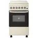 Плита Eleyus CAST 5001 CF BG