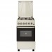 Плита Eleyus CAST 5001 CF BG