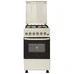 Плита Eleyus CAST 5001 CF BG