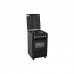 Плита Eleyus CAST 5001 CF BL