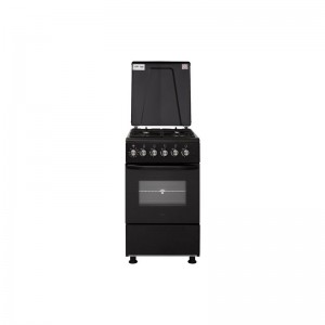 Плита Eleyus CAST 5001 CF BL
