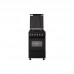 Плита Eleyus CAST 5001 CF BL