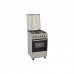 Плита Eleyus CAST 5001 CF IS+GR