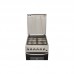 Плита Eleyus CAST 5001 CF IS+GR