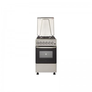 Плита Eleyus CAST 5001 CF IS+GR