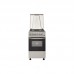Плита Eleyus CAST 5001 CF IS+GR