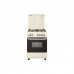 Плита Eleyus CAST 6001 CF BG