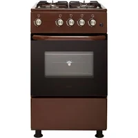 Плита Eleyus CUBA 5501 EF BR