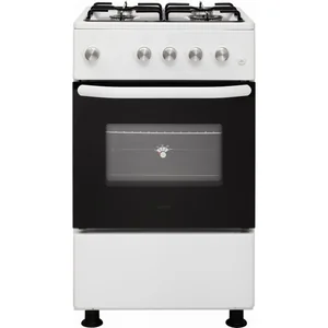 Плита Eleyus CUBA 5501 EF WH Плита Eleyus CUBA 5501 EF WH