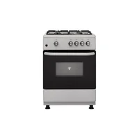 Плита Eleyus CUBA 6001 EF GR