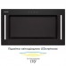 Вытяжка кухонная Eleyus GEMINI 700 LED 52 BL