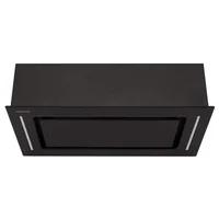 Вытяжка кухонная Eleyus GEMINI 700 LED 52 BL