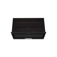 Вытяжка кухонная Eleyus URBAN 1200 LED 70 BL