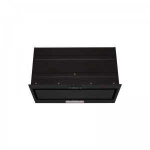 Вытяжка кухонная Eleyus URBAN 1200 LED 70 BL