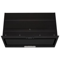 Вытяжка кухонная Eleyus URBAN 800 LED 52 BL Вытяжка кухонная Eleyus URBAN 800 LED 52 BL