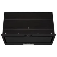 Вытяжка кухонная Eleyus URBAN 800 LED 52 BL