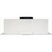 Вытяжка кухонная Jantar BILT 650 LED 52 WH