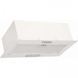 Вытяжка кухонная Jantar BILT 650 LED 52 WH
