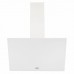 Вытяжка кухонная Eleyus CRISTAL 1000 LED 60 WH