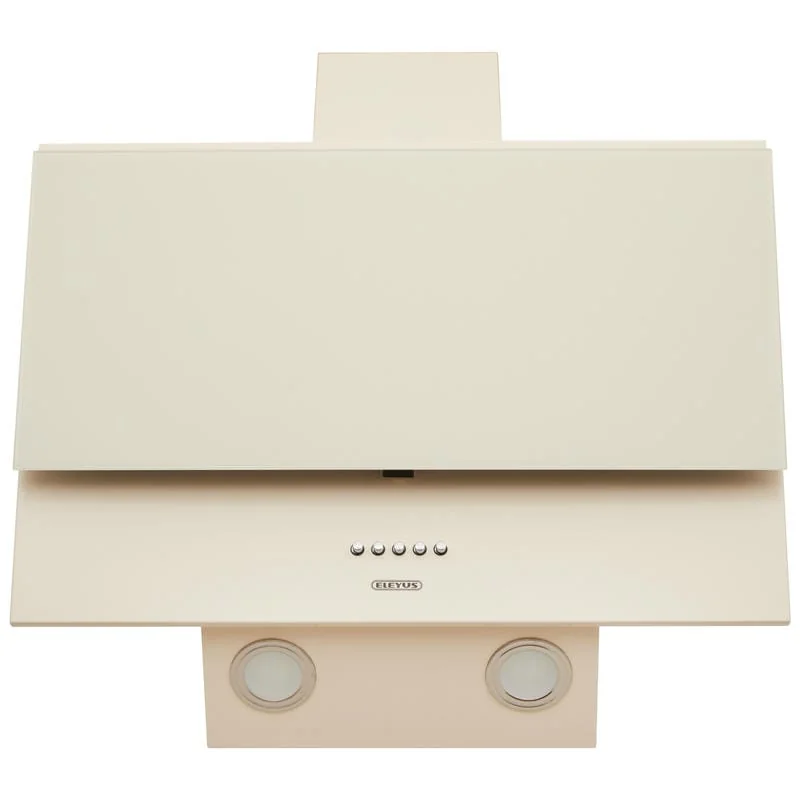 Вытяжка кухонная Eleyus ACCENT 1000 LED 60 BG Вытяжка кухонная Eleyus ACCENT 1000 LED 60 BG