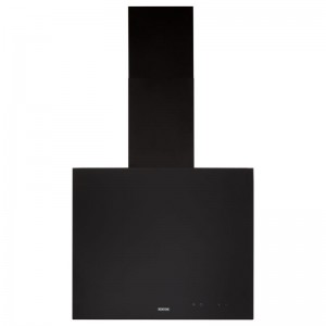 Вытяжка кухонная Eleyus MIRRA 1200 LED 60 BL