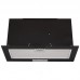 Вытяжка кухонная Eleyus UNIA 1200 LED 52 BL