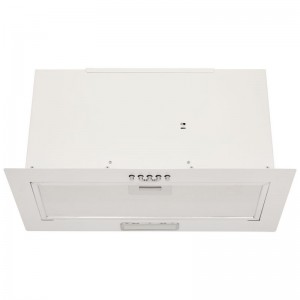 Вытяжка кухонная Eleyus UNIA 1200 LED 52 WH