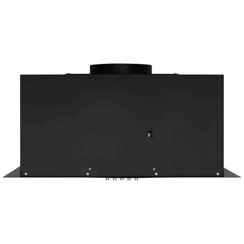 Вытяжка кухонная Eleyus UNIA 800 LED 52 BL Вытяжка кухонная Eleyus UNIA 800 LED 52 BL