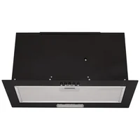 Вытяжка кухонная Eleyus UNIA 800 LED 52 BL Вытяжка кухонная Eleyus UNIA 800 LED 52 BL