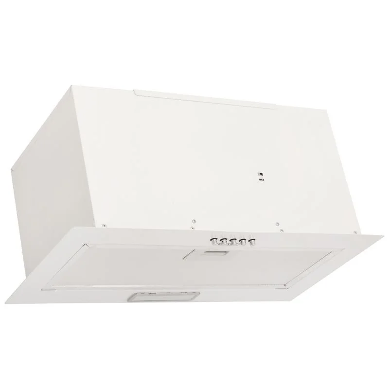 Вытяжка кухонная Eleyus UNIA 800 LED 52 WH Вытяжка кухонная Eleyus UNIA 800 LED 52 WH