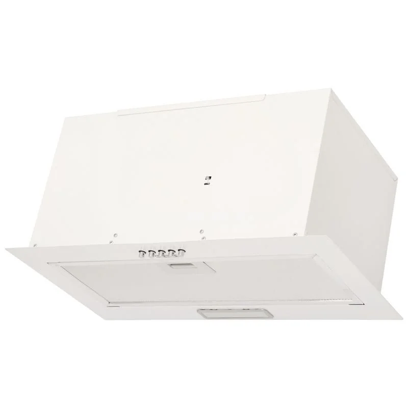 Вытяжка кухонная Eleyus UNIA 800 LED 52 WH Вытяжка кухонная Eleyus UNIA 800 LED 52 WH