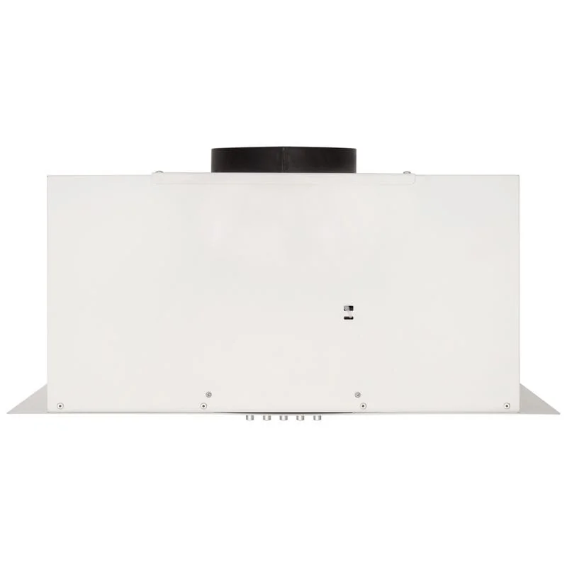 Вытяжка кухонная Eleyus UNIA 800 LED 52 WH Вытяжка кухонная Eleyus UNIA 800 LED 52 WH