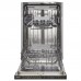 Посудомоечная машина Eleyus DWS 45039 LDI