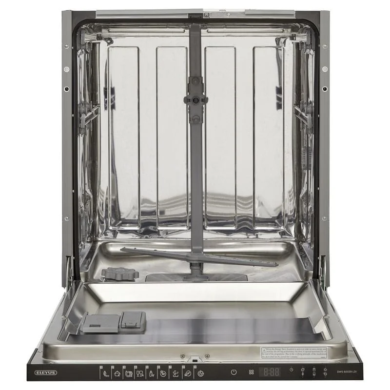 Посудомоечная машина Eleyus DWS 60039 LDI Посудомоечная машина Eleyus DWS 60039 LDI