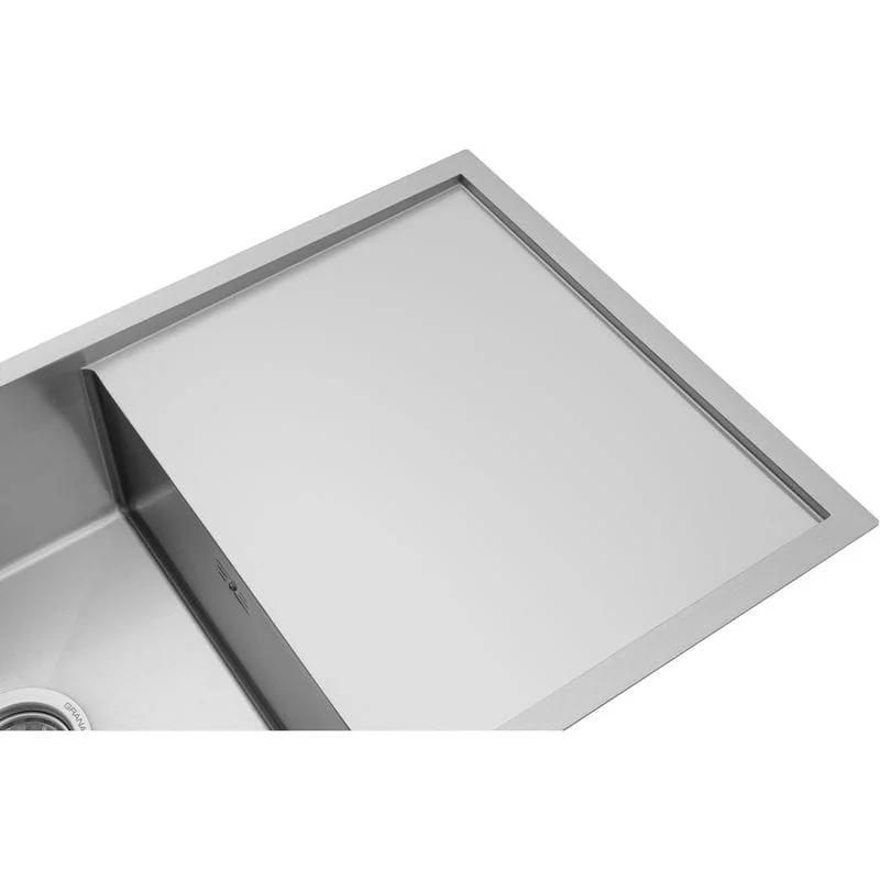 Мойка кухонная GRANADO Monfero S201 (GS05201) Мойка кухонная GRANADO Monfero S201 (GS05201)