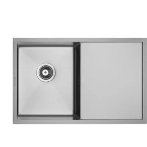 Мойка кухонная GRANADO Monfero S201 (GS05201)
