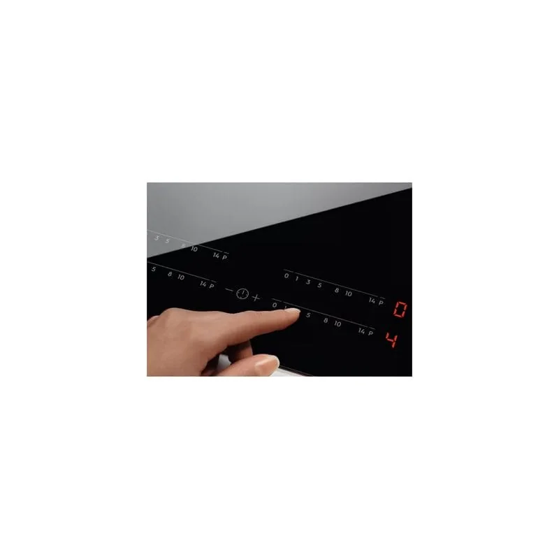 Варочная поверхность Electrolux EIT60443X Варочная поверхность Electrolux EIT60443X