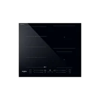 Варочная поверхность Whirlpool WFS5060CPBF