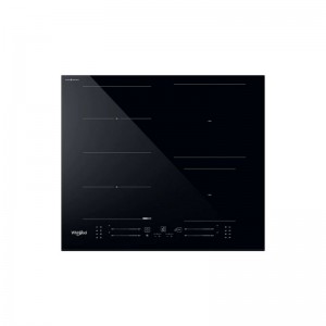Варочная поверхность Whirlpool WFS5060CPBF