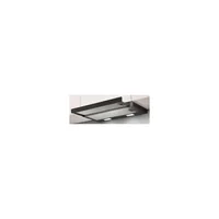 Вытяжка кухонная Faber Flexa Ng Hip Bk A50 (315.0635.131)