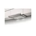 Вытяжка кухонная Faber Flexa Ng Glass Bk A60 (315.0635.106)