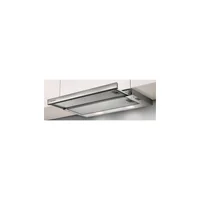 Вытяжка кухонная Faber Flexa Ng Glass Bk A60 (315.0635.106)