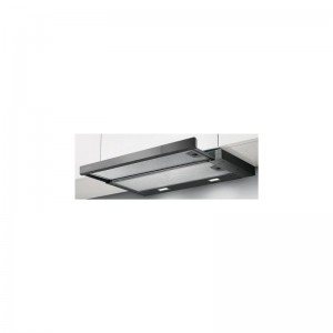 Вытяжка кухонная Faber Flexa Ng Glass Lux Bk A60 (315.0635.137)